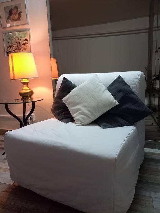 Edith Home Doccia Idromassaggio Milano Eksteriør billede