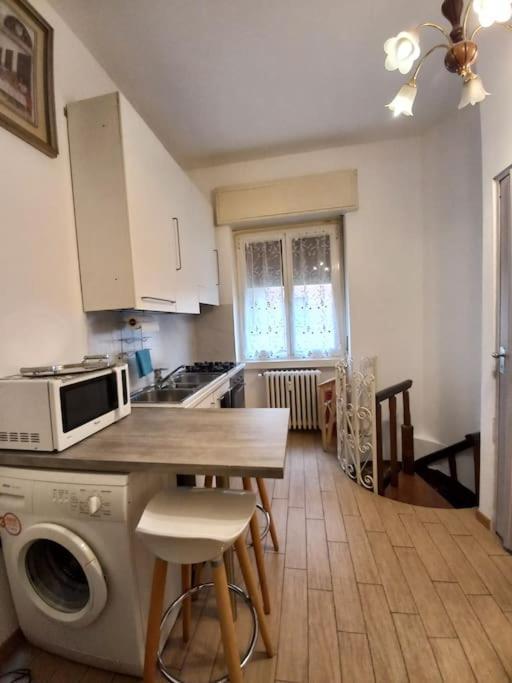 Edith Home Doccia Idromassaggio Milano Eksteriør billede