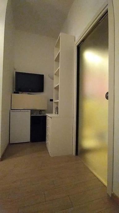 Edith Home Doccia Idromassaggio Milano Eksteriør billede